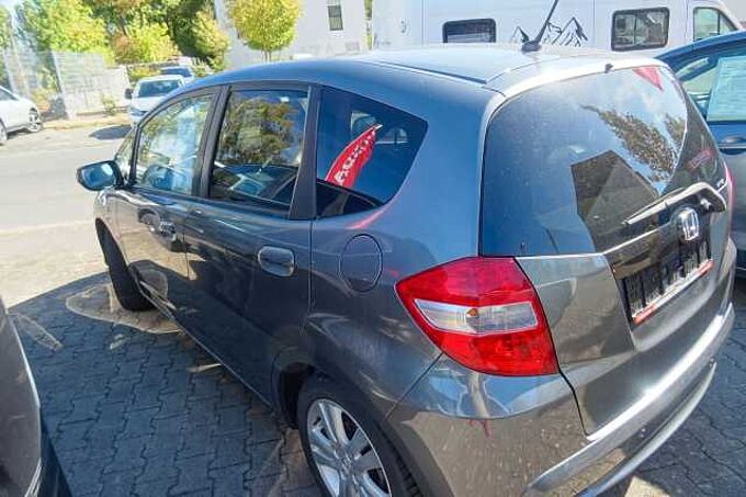 Honda Jazz 1.4 Exclusive