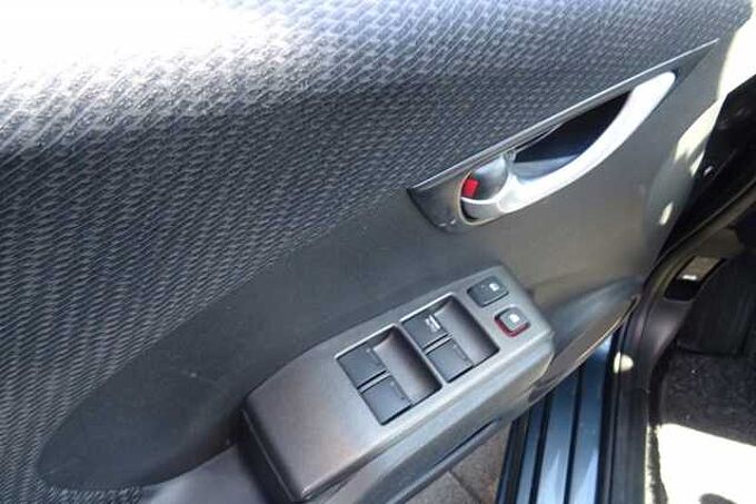 Honda Jazz 1.4 Exclusive