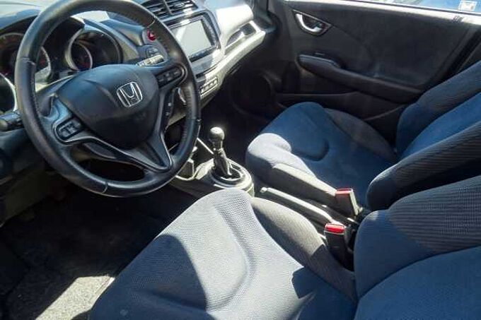 Honda Jazz 1.4 Exclusive
