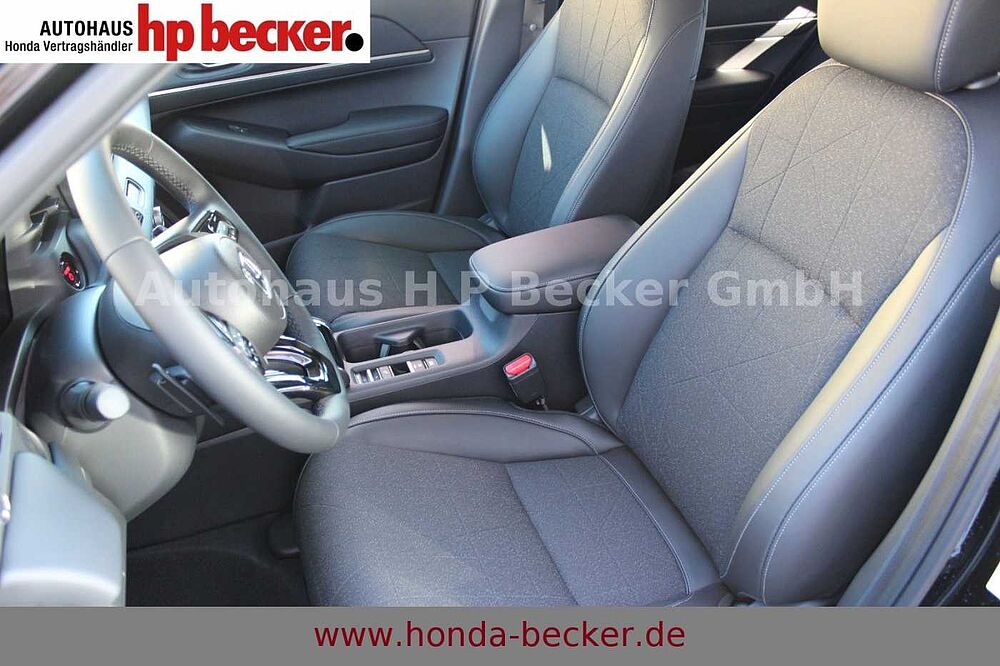 Honda HR-V 1.5 e: HEV Hybrid Advance 2025