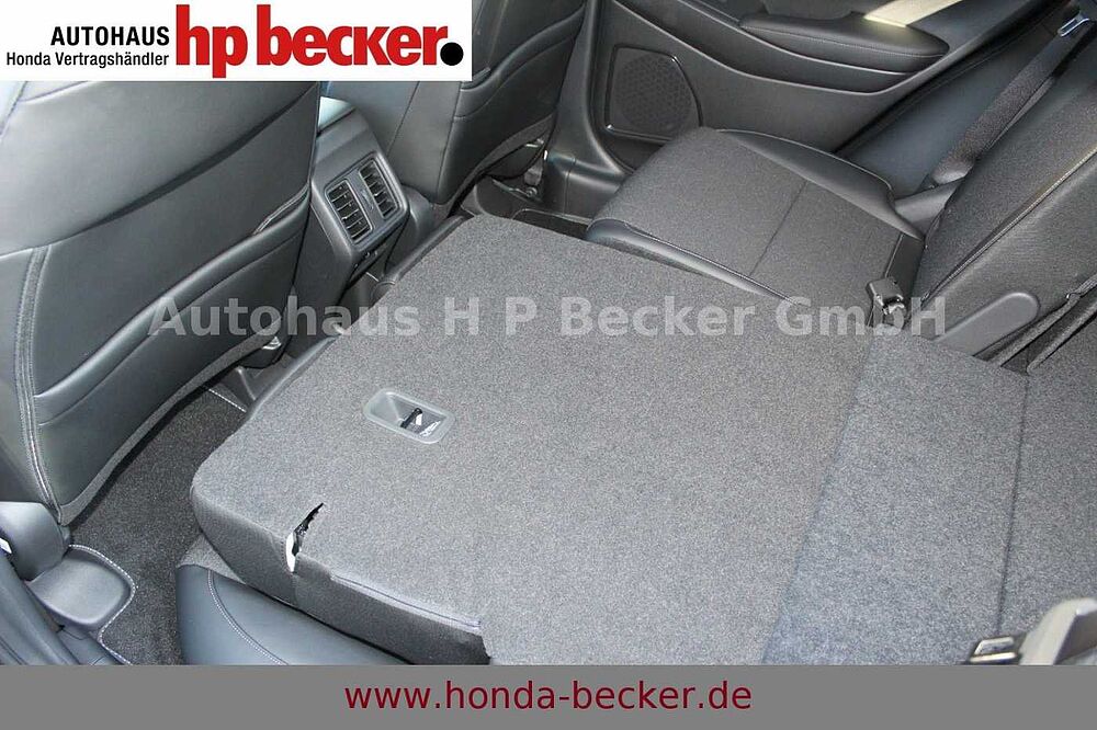 Honda HR-V 1.5 e: HEV Hybrid Advance 2025