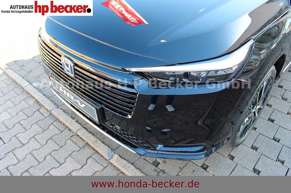 Honda HR-V 1.5 e: HEV Hybrid Advance 2025