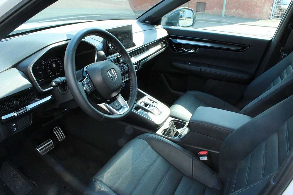 Honda CR-V e: PHEV Advance Tech NAVI PDC KAMERA