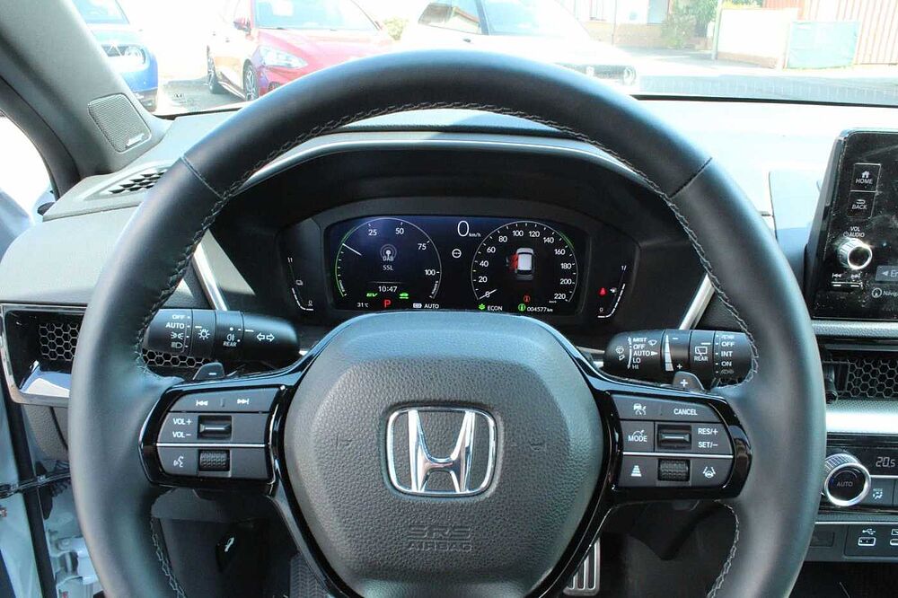 Honda CR-V e: PHEV Advance Tech NAVI PDC KAMERA