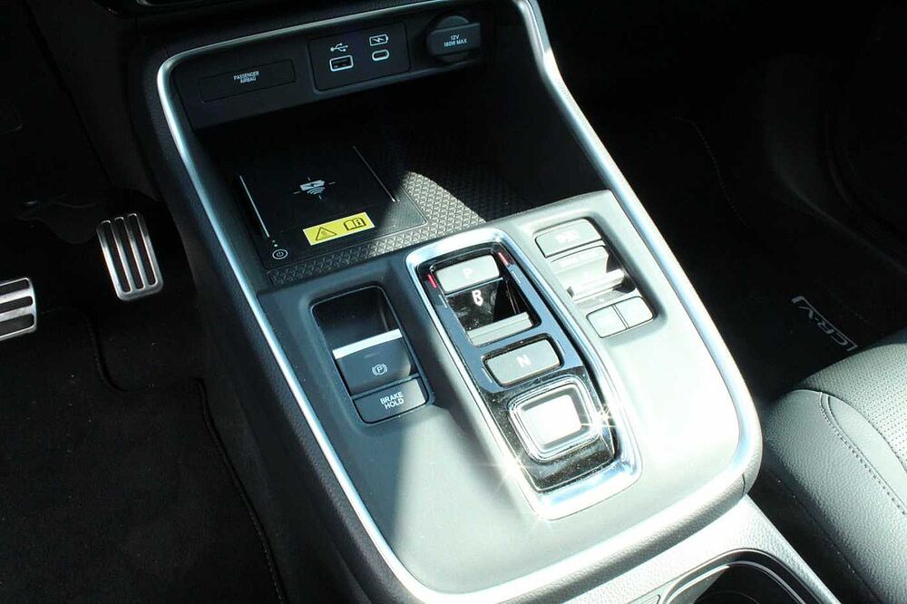 Honda CR-V e: PHEV Advance Tech NAVI PDC KAMERA