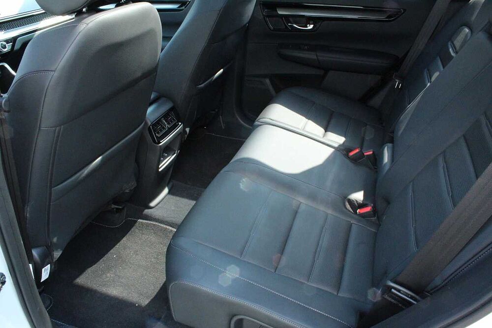 Honda CR-V e: PHEV Advance Tech NAVI PDC KAMERA