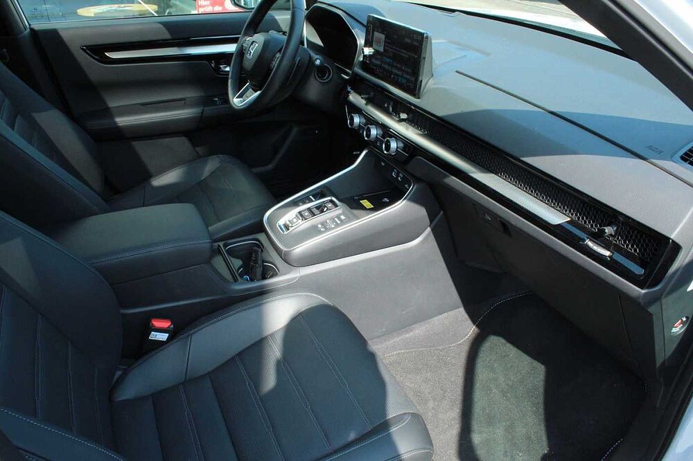 Honda CR-V e: PHEV Advance Tech NAVI PDC KAMERA