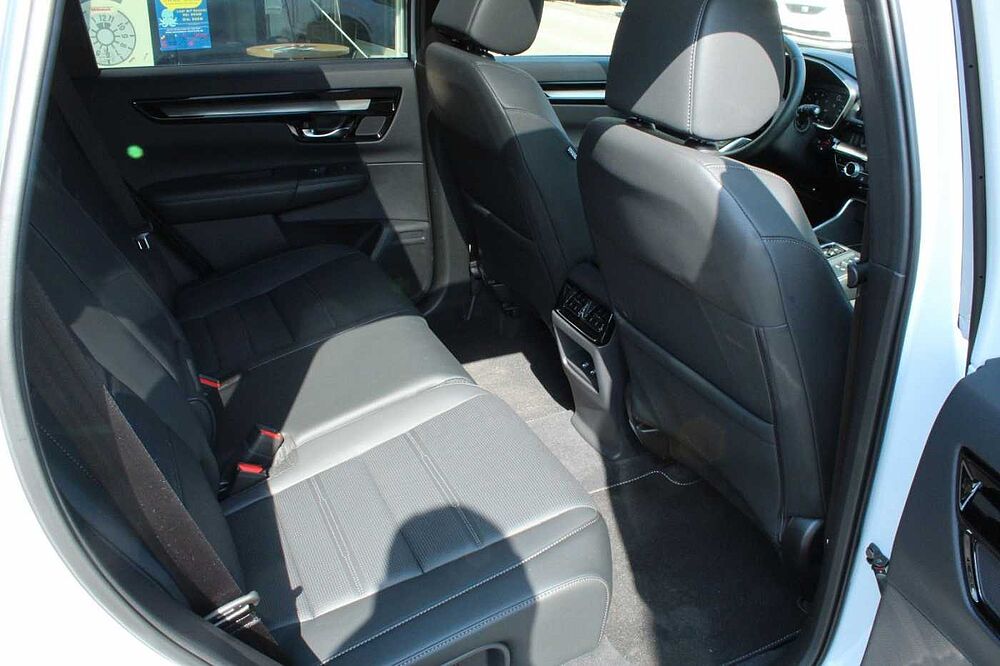 Honda CR-V e: PHEV Advance Tech NAVI PDC KAMERA