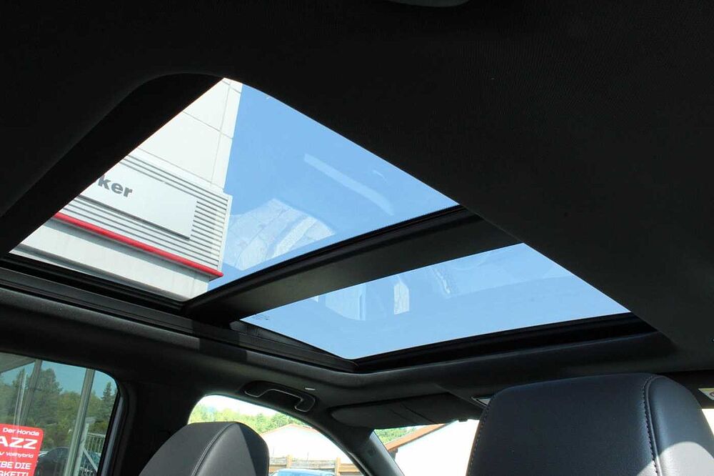 Honda CR-V e: PHEV Advance Tech NAVI PDC KAMERA