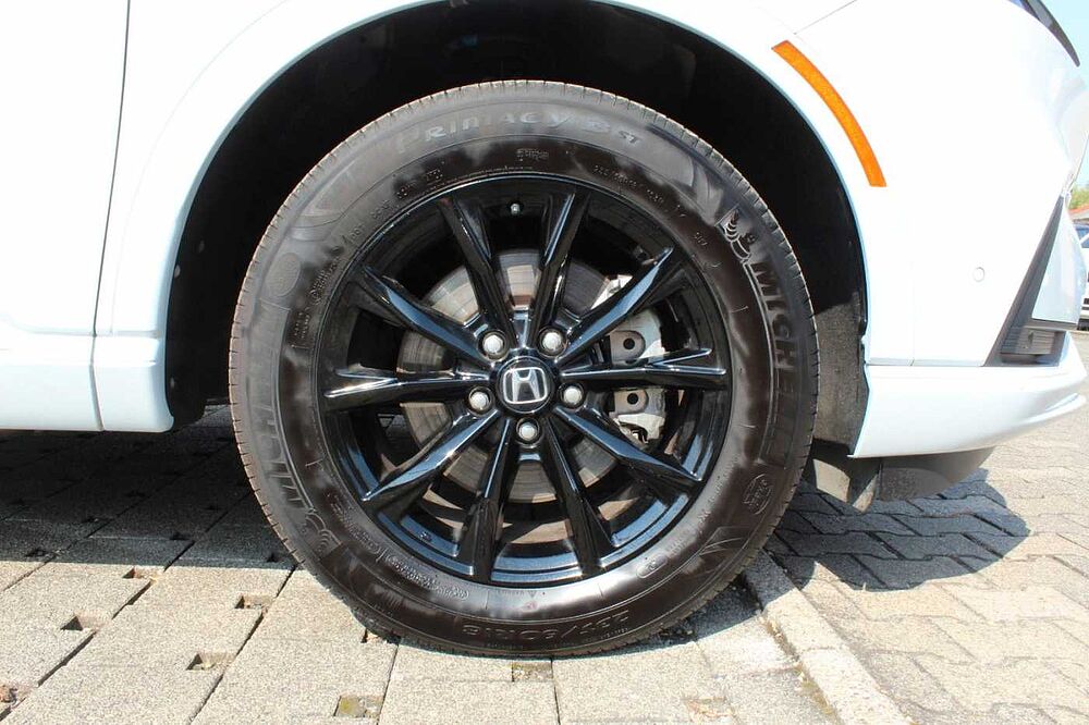 Honda CR-V e: PHEV Advance Tech NAVI PDC KAMERA