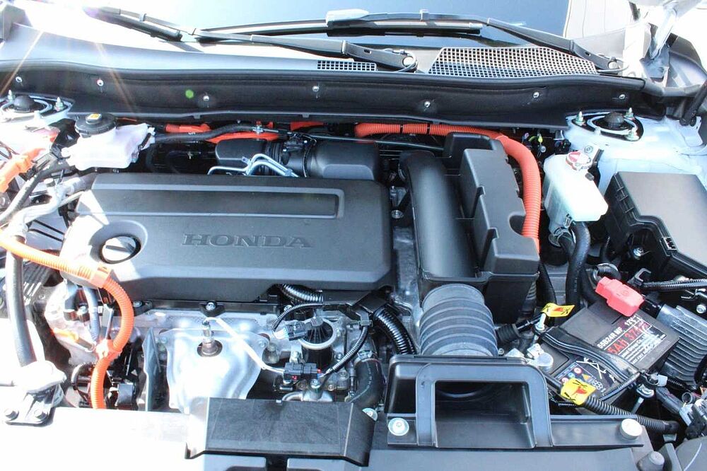 Honda CR-V e: PHEV Advance Tech NAVI PDC KAMERA