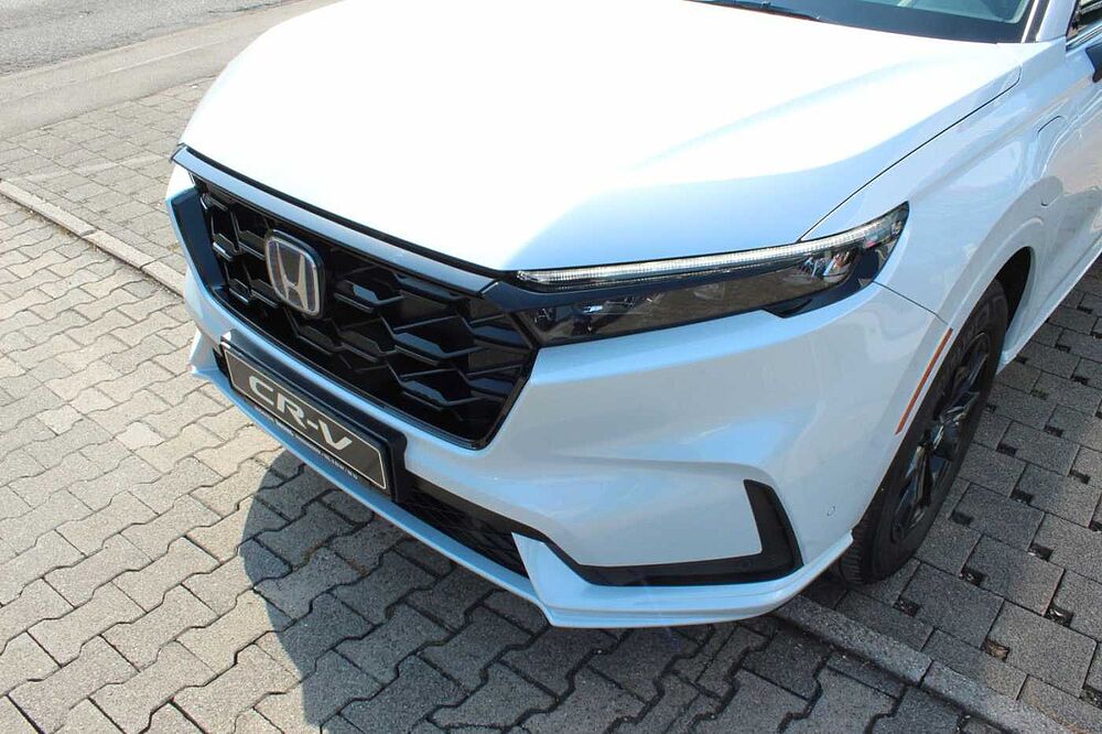 Honda CR-V e: PHEV Advance Tech NAVI PDC KAMERA