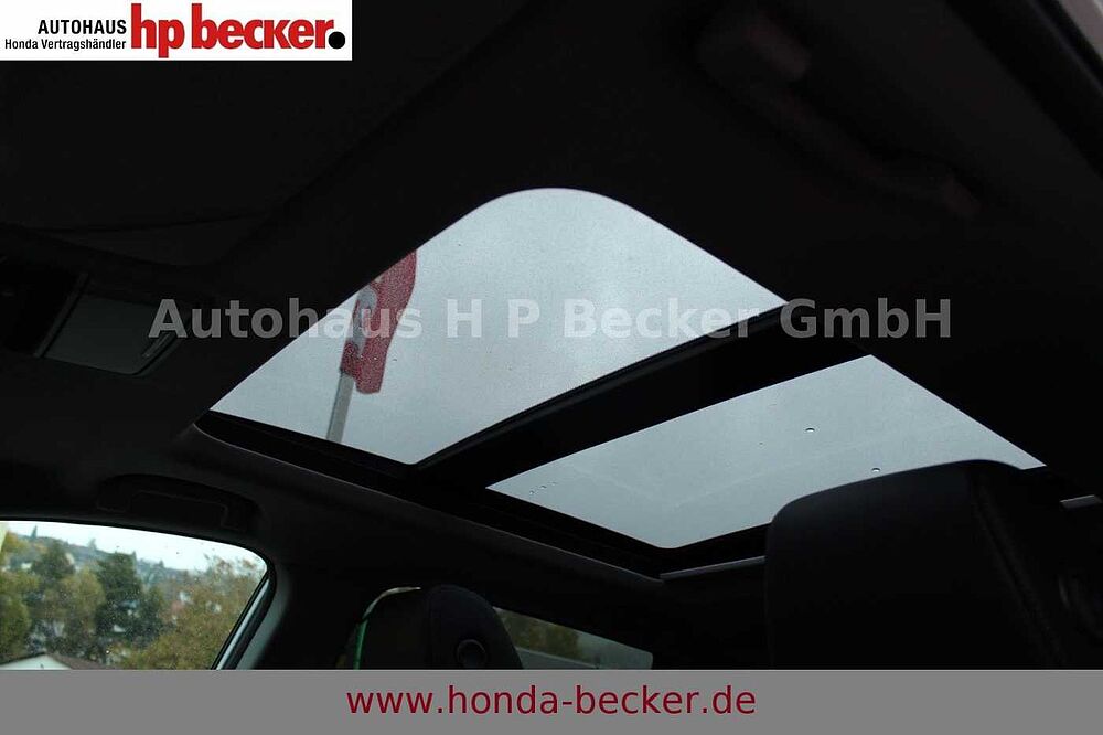 Honda CR-V 2.0 i-MMD HYBRID 4WD Executive NAVI LED