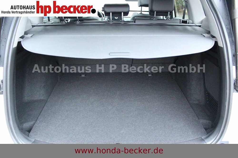 Honda CR-V 2.0 i-MMD HYBRID 4WD Executive NAVI LED