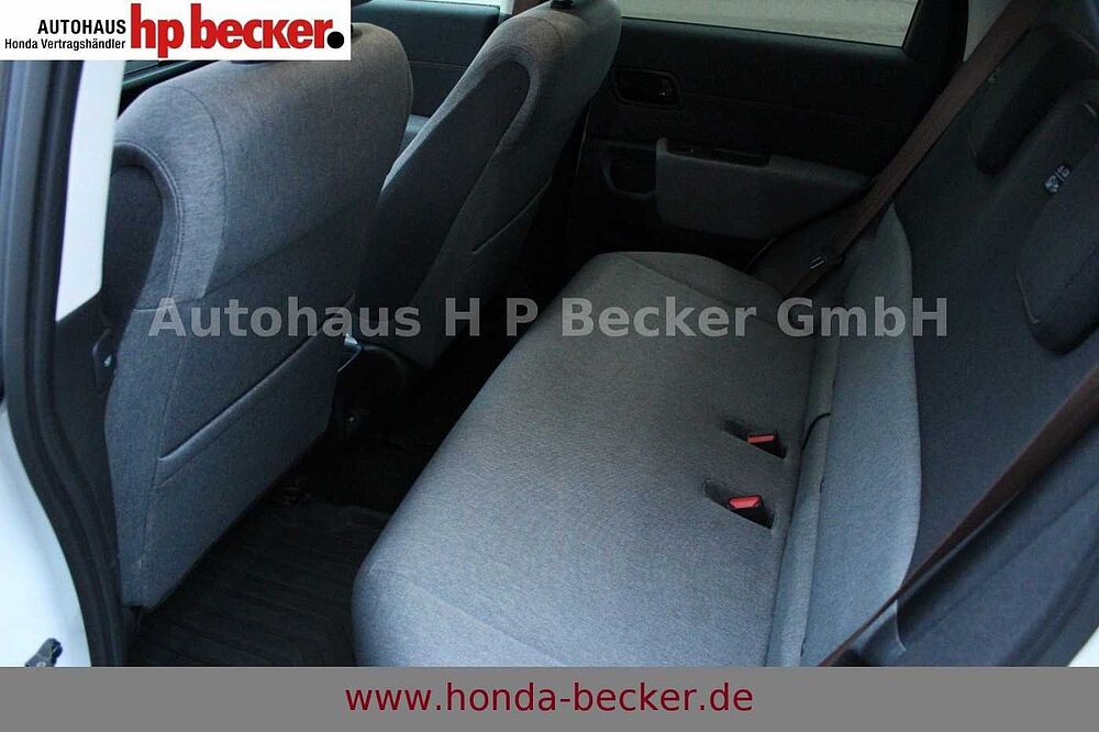 Honda e NAVI WINTERRÄDER LED VOLLDIGITAL