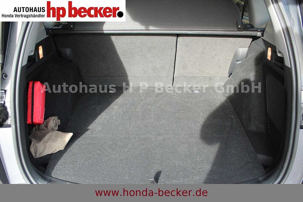 Honda CR-V 2.0 i-MMD HYBRID 4WD Elegance AHK