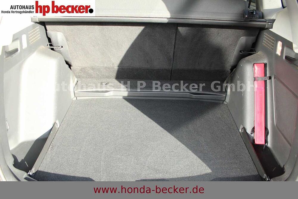 Honda CR-V 1.5 VTEC TURBO 4WD Lifestyle AHK WR NAVI