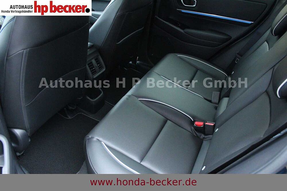 Honda e: Ny1 ELEKTRO NAVI LED KAMERA PDC