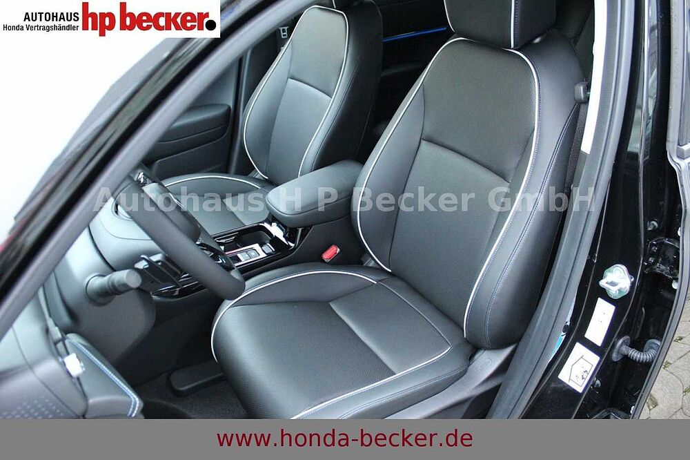Honda e: Ny1 ELEKTRO NAVI LED KAMERA PDC