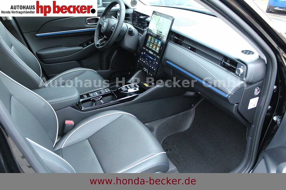 Honda e: Ny1 ELEKTRO NAVI LED KAMERA PDC