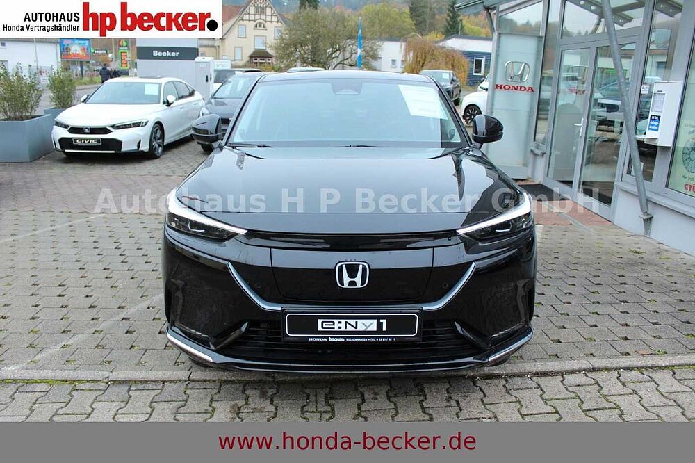 Honda e: Ny1 ELEKTRO NAVI LED KAMERA PDC