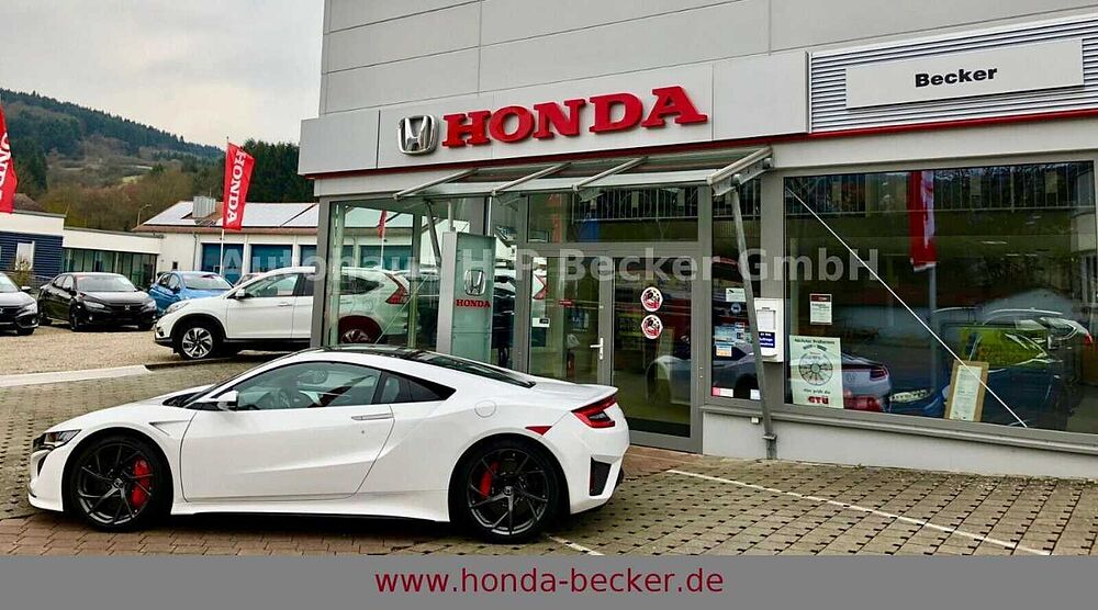 Honda e: Ny1 ELEKTRO NAVI LED KAMERA PDC