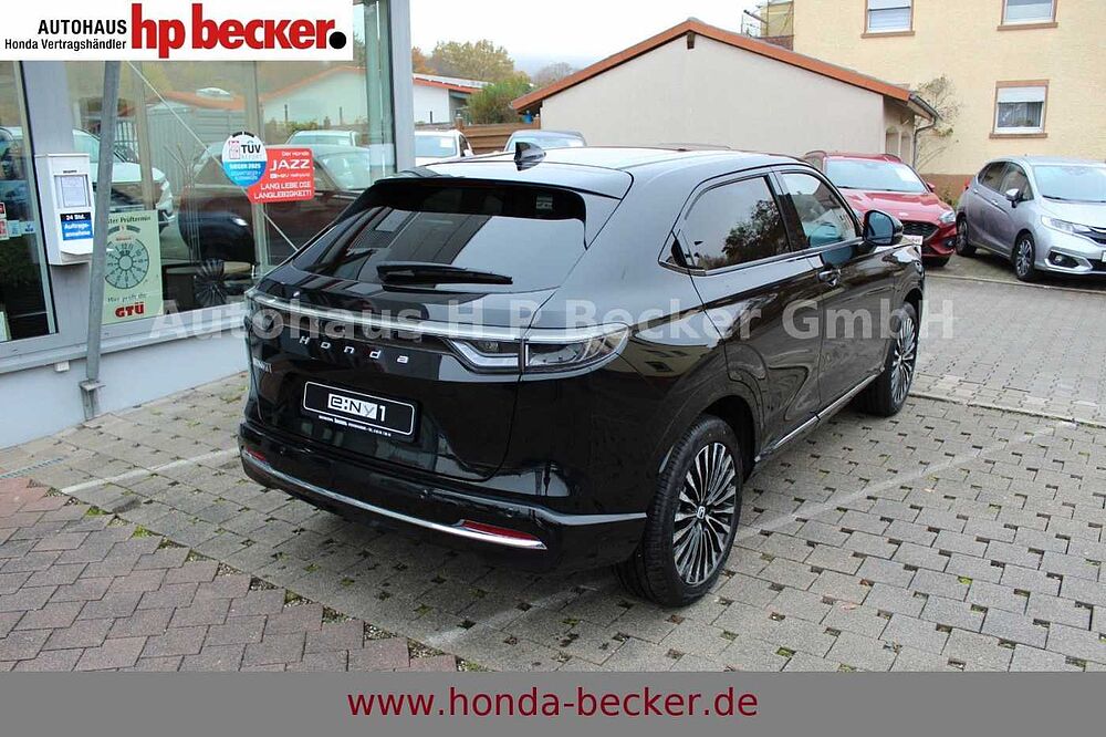 Honda e: Ny1 ELEKTRO NAVI LED KAMERA PDC