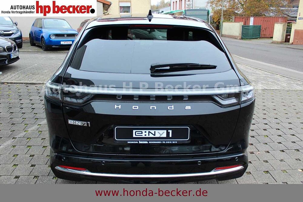 Honda e: Ny1 ELEKTRO NAVI LED KAMERA PDC