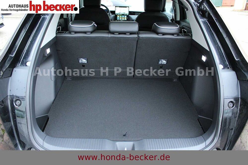 Honda e: Ny1 ELEKTRO NAVI LED KAMERA PDC