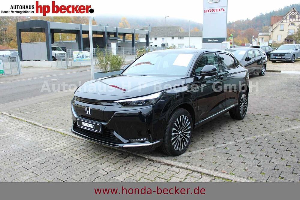 Honda e: Ny1 ELEKTRO NAVI LED KAMERA PDC