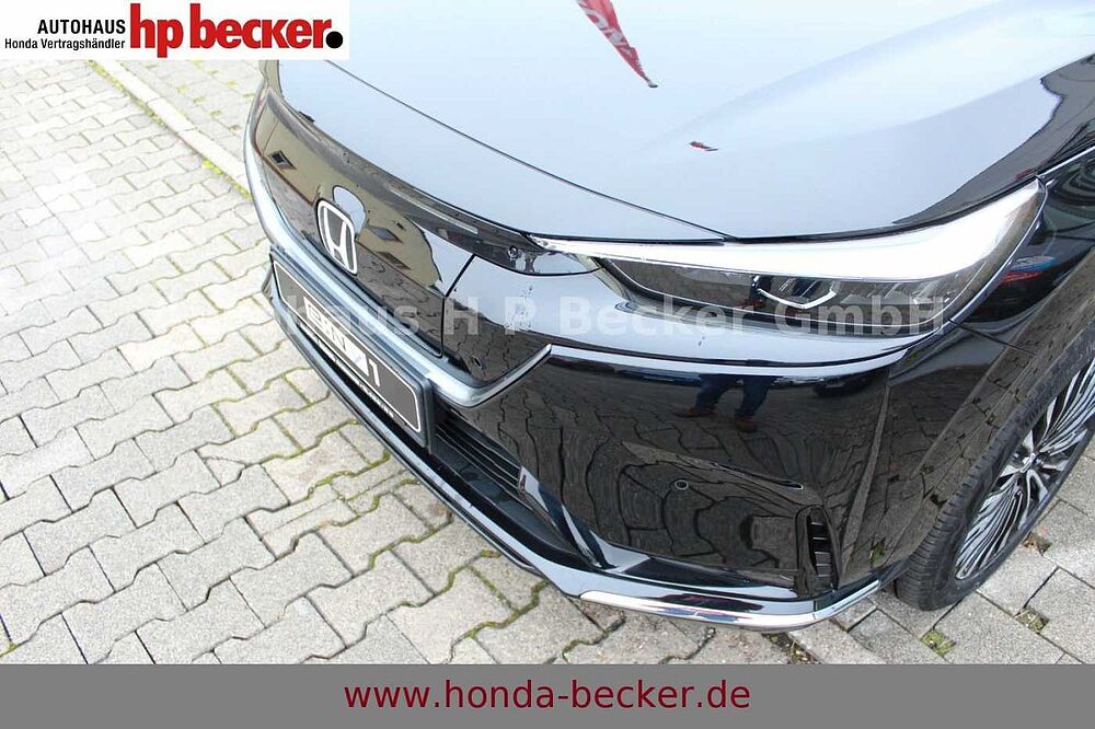 Honda e: Ny1 ELEKTRO NAVI LED KAMERA PDC