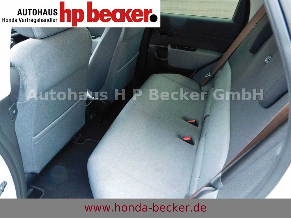 Honda e Advance ELEKTRO 360 Kamera Navi Volldigital