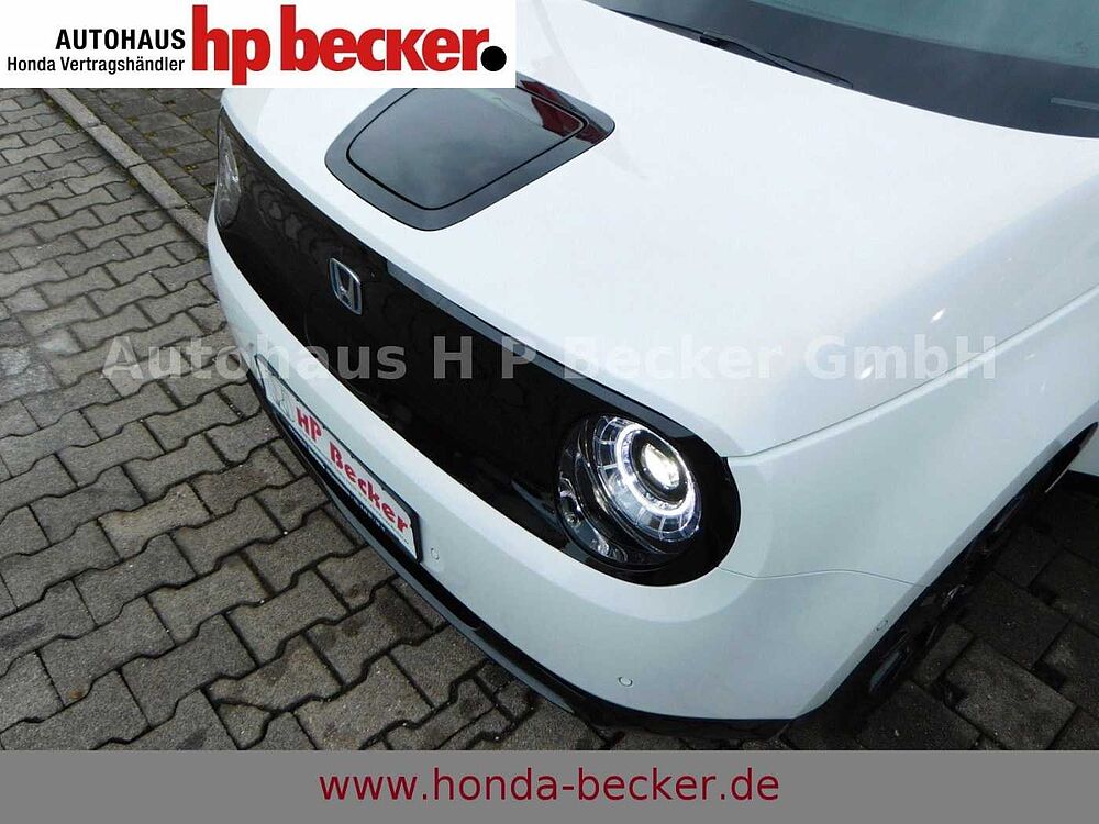 Honda e Advance ELEKTRO 360 Kamera Navi Volldigital