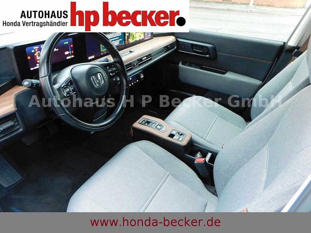 Honda e Advance ELEKTRO 360 Kamera Navi Volldigital