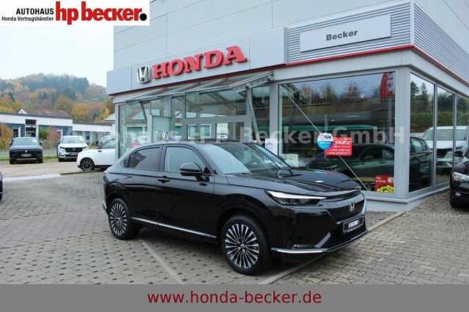 Honda  e:Ny1 ELEKTRO NAVI LED KAMERA PDC