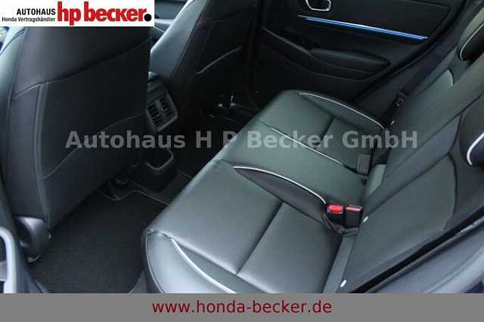 Honda e:Ny1 ELEKTRO NAVI LED KAMERA PDC