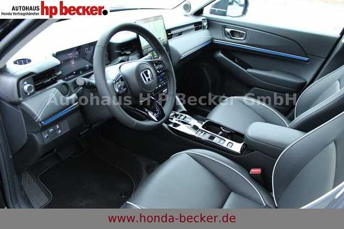 Honda e:Ny1 ELEKTRO NAVI LED KAMERA PDC