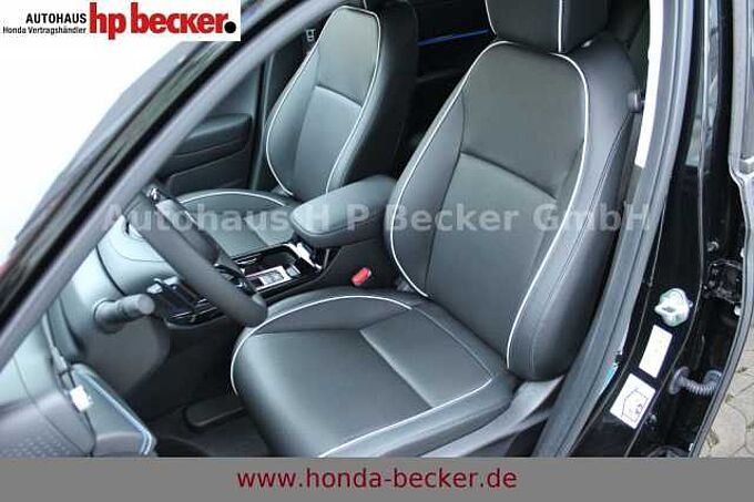 Honda e:Ny1 ELEKTRO NAVI LED KAMERA PDC