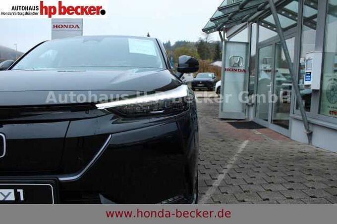 Honda e:Ny1 ELEKTRO NAVI LED KAMERA PDC