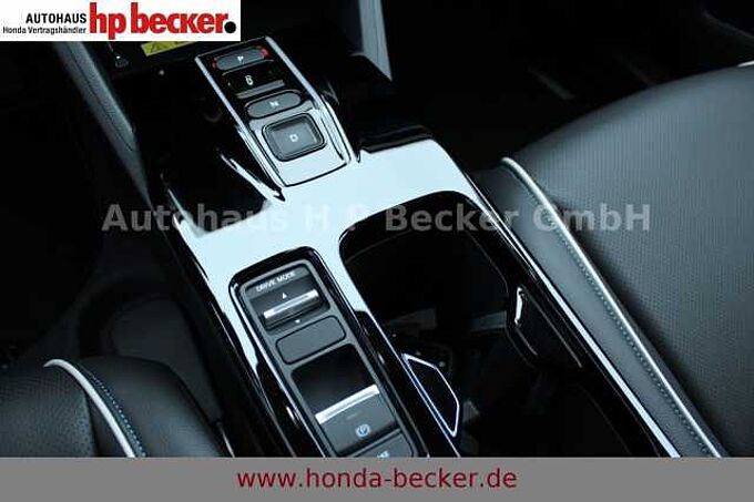 Honda e:Ny1 ELEKTRO NAVI LED KAMERA PDC
