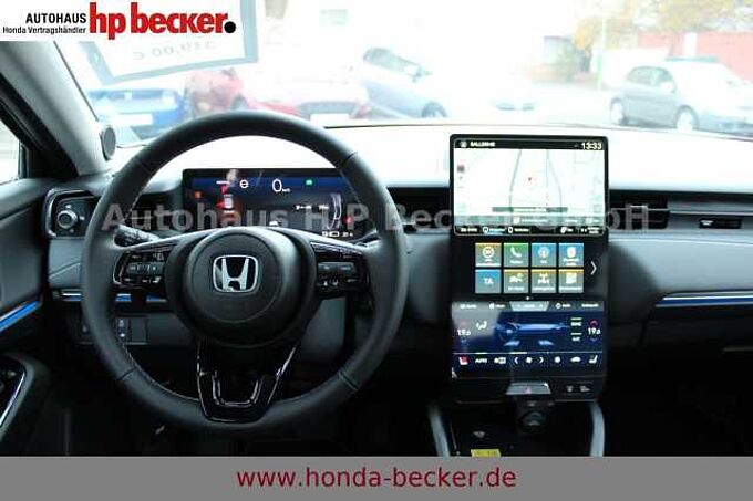 Honda e:Ny1 ELEKTRO NAVI LED KAMERA PDC