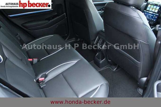 Honda e:Ny1 ELEKTRO NAVI LED KAMERA PDC