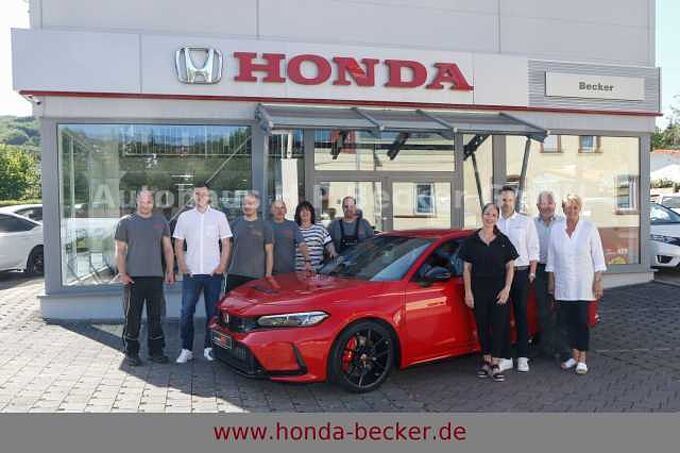 Honda e:Ny1 ELEKTRO NAVI LED KAMERA PDC