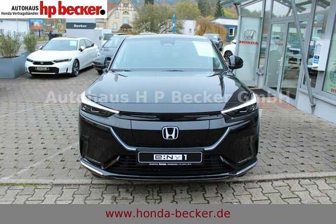Honda e:Ny1 ELEKTRO NAVI LED KAMERA PDC