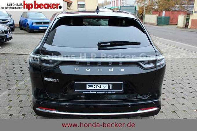 Honda e:Ny1 ELEKTRO NAVI LED KAMERA PDC