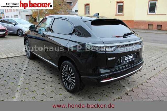 Honda e:Ny1 ELEKTRO NAVI LED KAMERA PDC