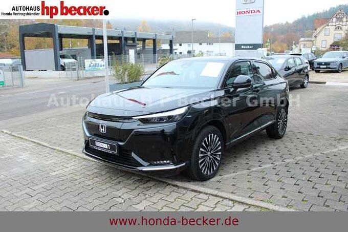 Honda e:Ny1 ELEKTRO NAVI LED KAMERA PDC