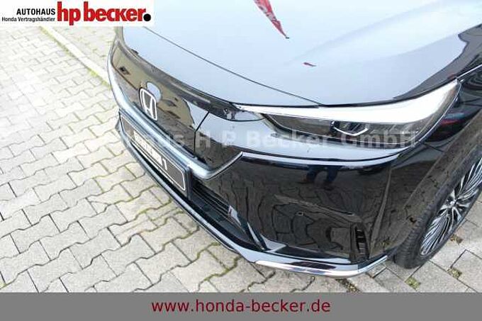Honda e:Ny1 ELEKTRO NAVI LED KAMERA PDC