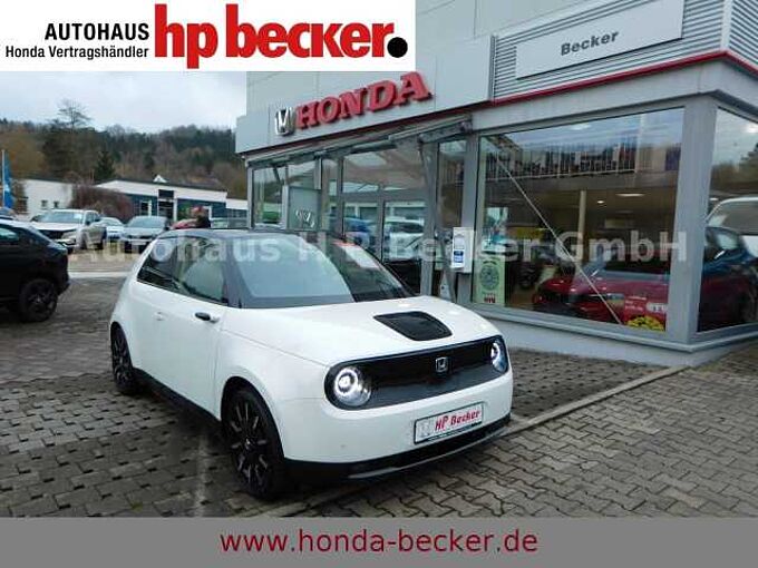 Honda  e Advance ELEKTRO 360 Kamera Navi Volldigital