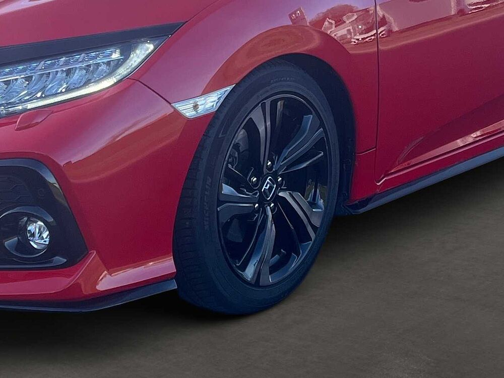 Honda Civic 1.5 i-VTEC Turbo Sport Plus